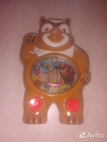 Детская игрушечка