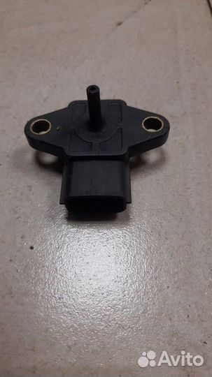 Датчик давления надува турбины Nissan NP300