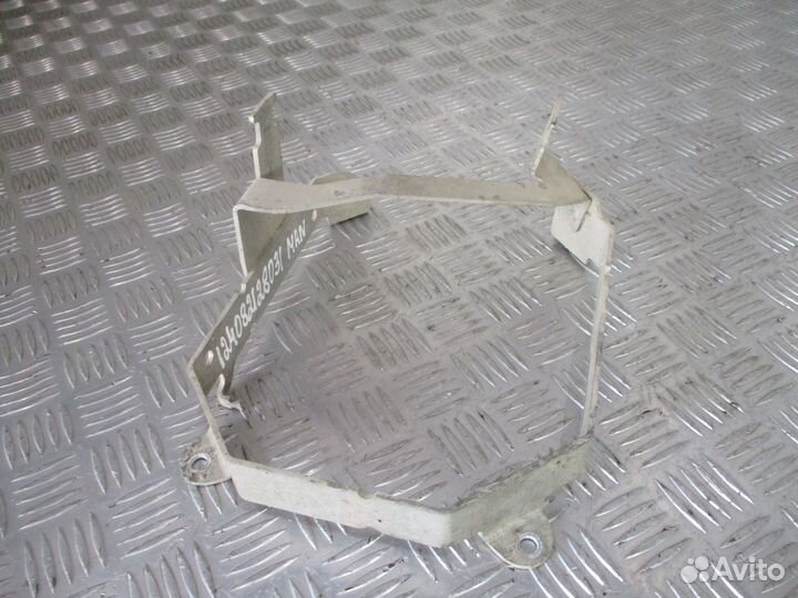 Кронштейн модуля мочевины MAN 81155115007