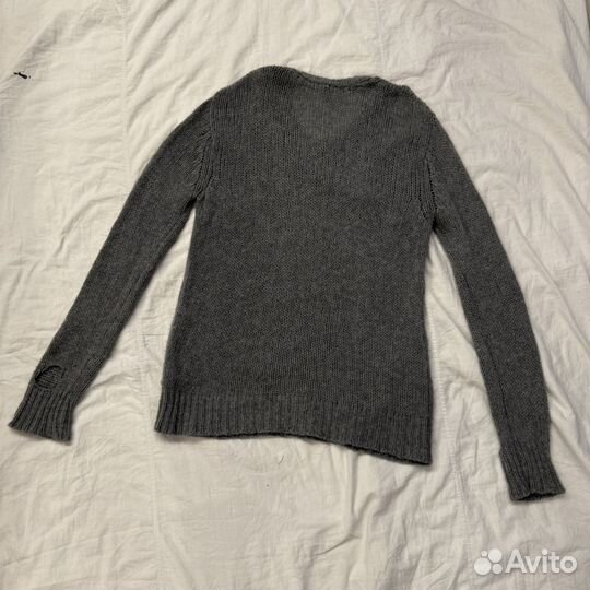 R13 свитер оригинал