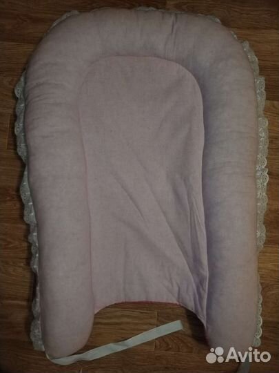 Кокон для новорожденных