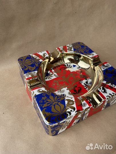 Пепельница Kare design оригинал