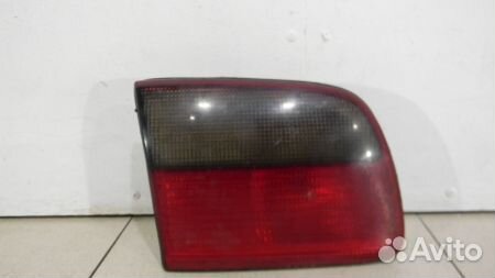Фонарь задний левый внутренний