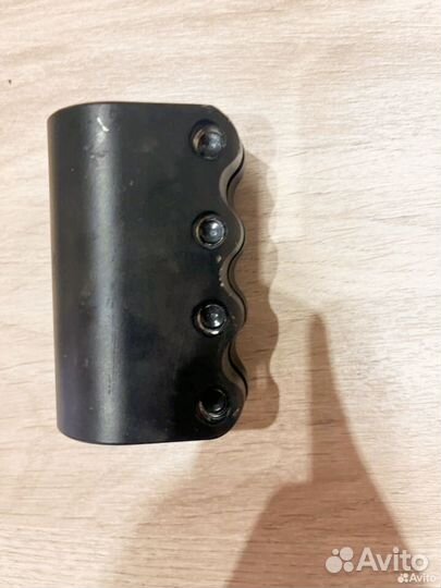 Зажит tech team provokator