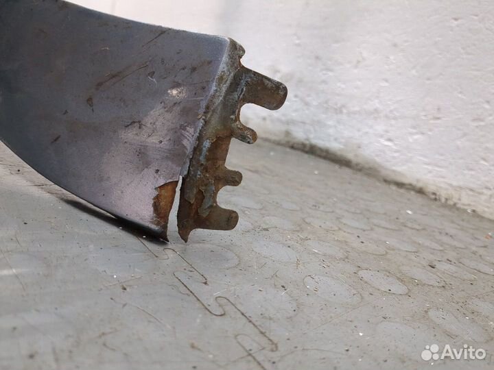 Крыло правое переднее Citroen DS5, 2012