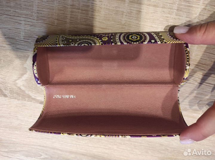 Футляр для очков