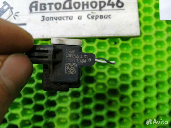 Датчик удара airbag Nissan Juke F15