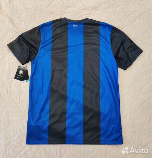 Футболка Nike FC Inter Milan