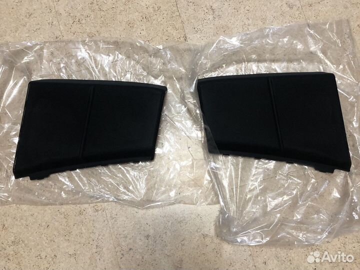 Range Rover L405 Крышки динамиков