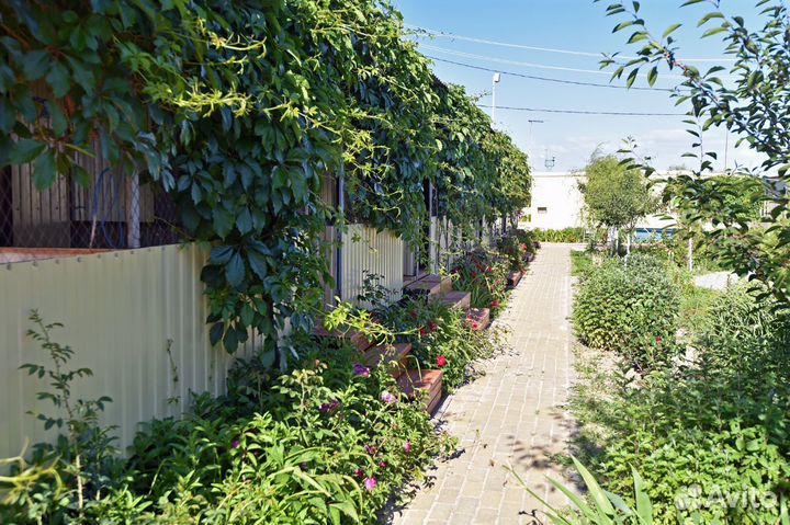 База отдыха Дорожник