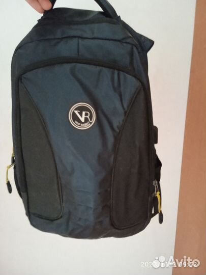 Рюкзак мужской бу