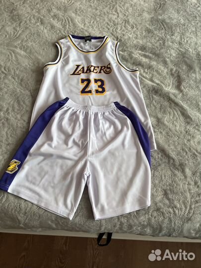 Костюм детский