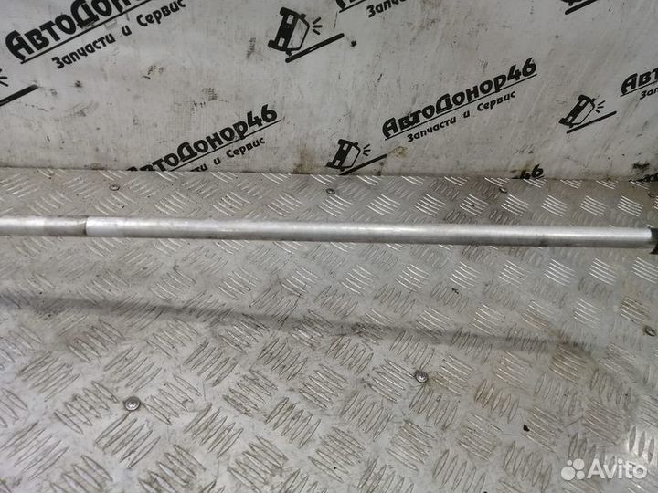 Трубка кондиционера Mercedes Benz ML W163