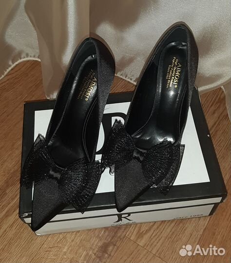 Туфли женские