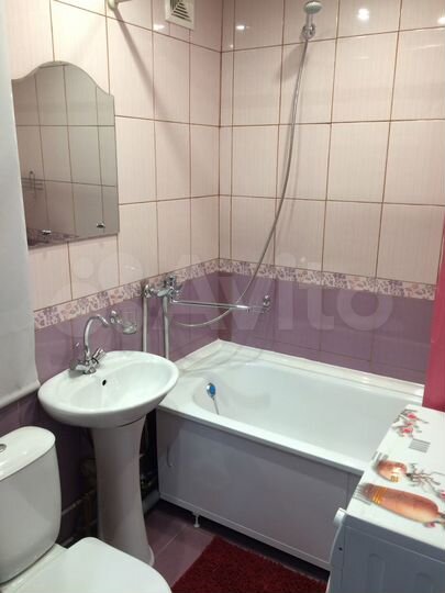 1-к. квартира, 30 м², 4/5 эт.