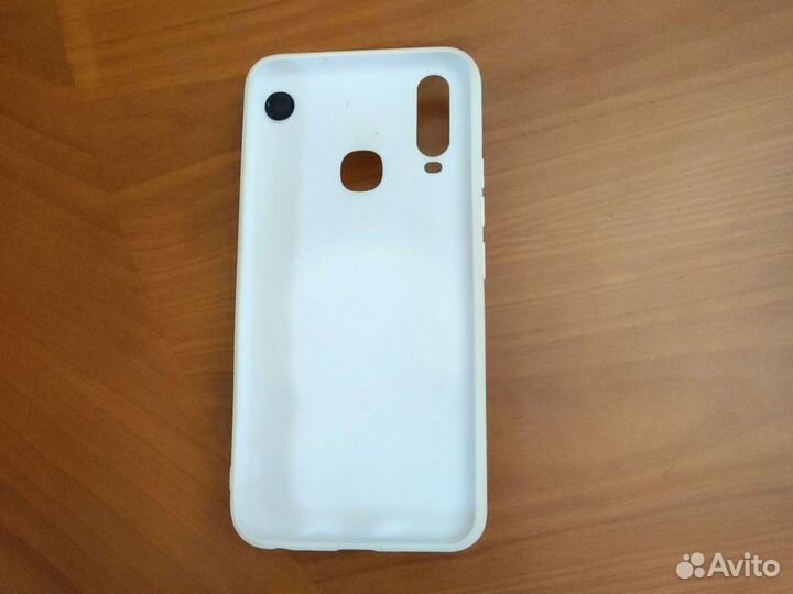 Чехол на vivo Y 11,12,15,17