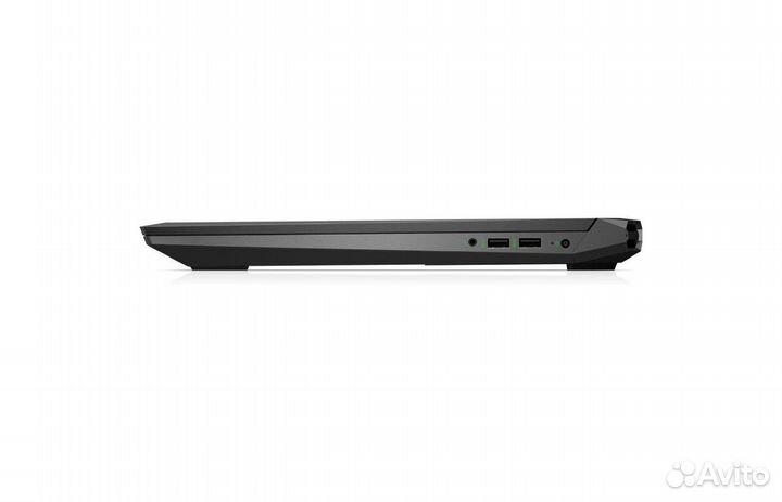 Игровой ноутбук 17 дюймов