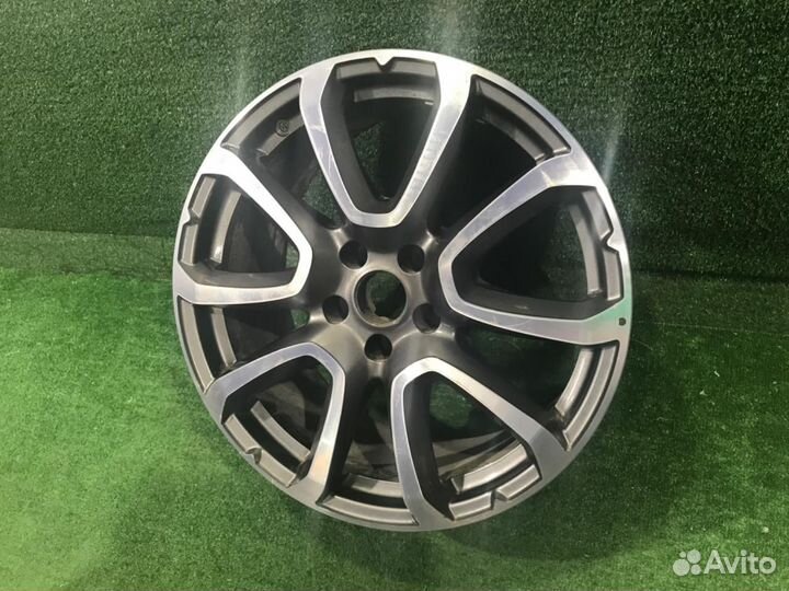 Диск литой R19 Maserati Levante (2016-н.в.)