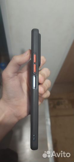 Xiaomi Redmi Note 10 Pro, 8/128 ГБ