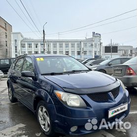 2 объявлений о продаже Минивэнов Pontiac