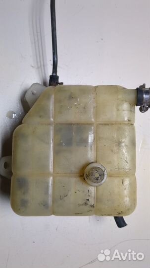 Бачок расширительный SsangYong Korando 2010