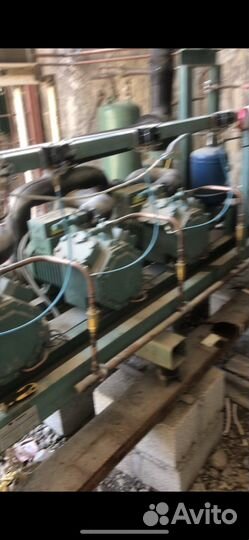 Фруктохранилище