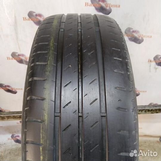 Bridgestone Ecopia EP150 185/60 R14