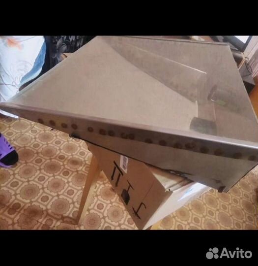 Стекло для копирования рисунков