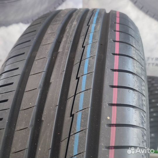 Yokohama BluEarth-A AE-50 215/65 R17