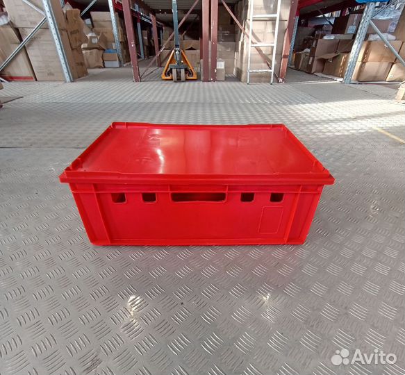 Пластиковый ящик/ящик для хранения