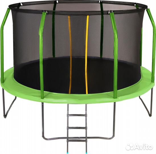 Батут Jumpy Premium 12ft
