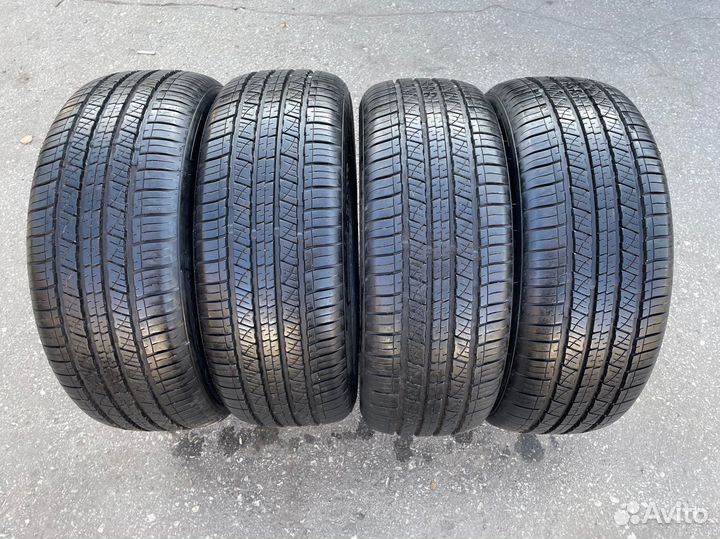 LingLong Green-Max 4x4 HP 215/55 R18