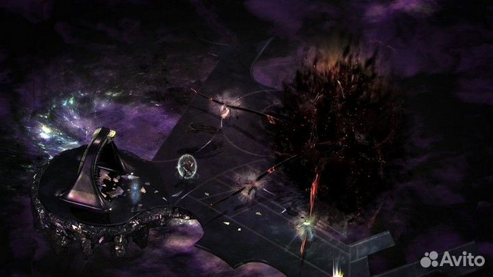 Torment: Tides of Numenera. Day One Edition PS4, р