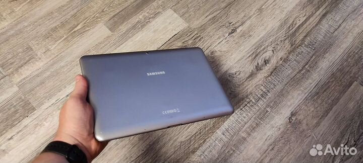 Samsung Galaxy Tab 2 10.1 p5100