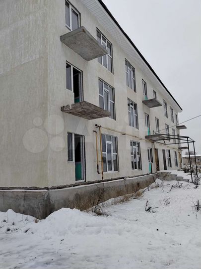 2-к. квартира, 65 м², 2/3 эт.