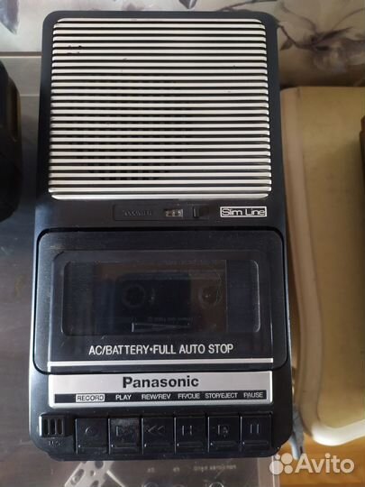 Магнитола sharp gf 7850