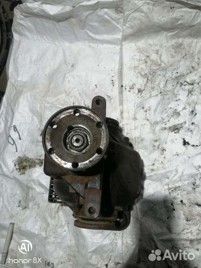 Редуктор задний BMW 5 E60