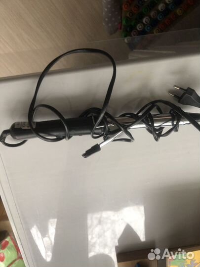 Плойка для волос