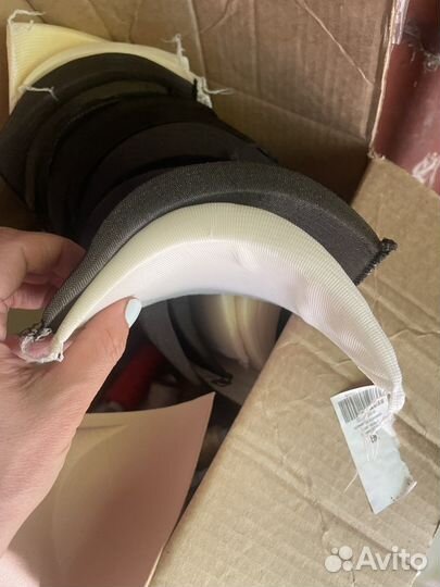 Подплечники