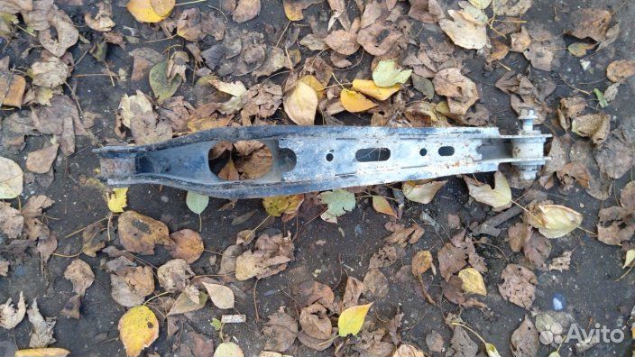 Рычаг задний поперечный Mitsubishi Outlander XL