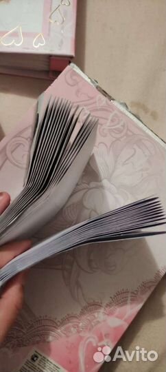 Формы для наращивания ногтей