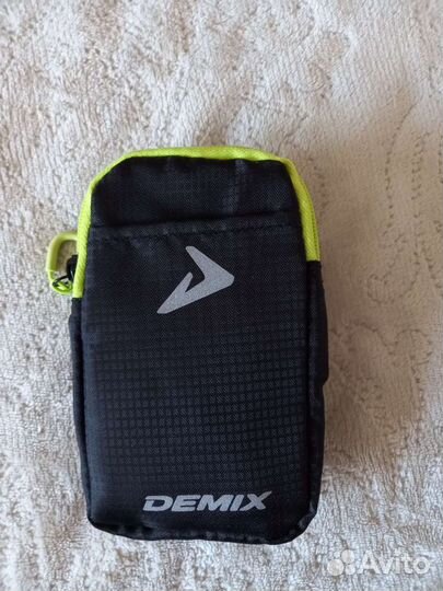 Чехол на руки для телефона