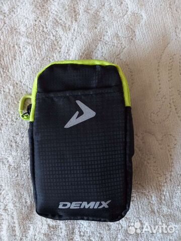 Чехол на руки для телефона