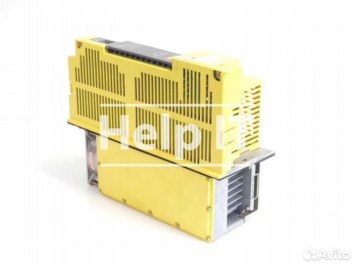 Сервопривод Fanuc A06B-6090-H008
