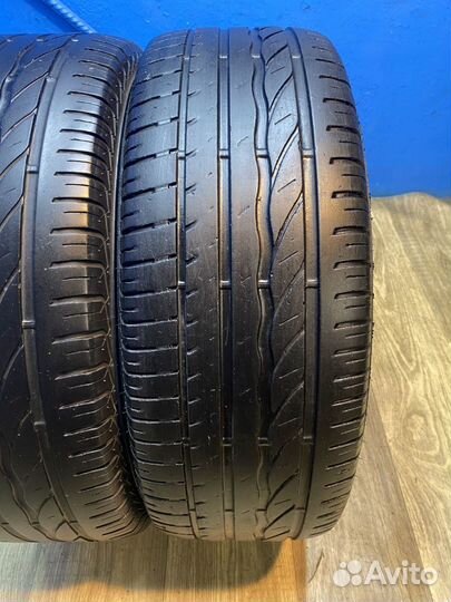 Bridgestone Turanza ER300 215/60 R17