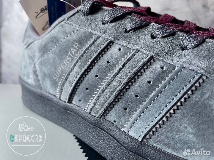 Кроссовки Adidas Superstar