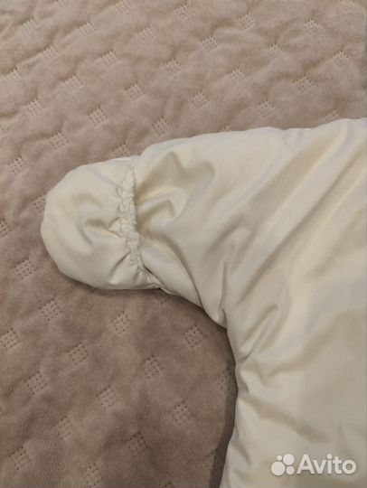 Комбинезон демисезонный zipkidz 56-62