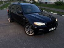 BMW X5 M 4.4 AT, 2011, 132 780 км, с пробегом, цена 2 430 000 руб.