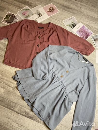 Пакет вещей