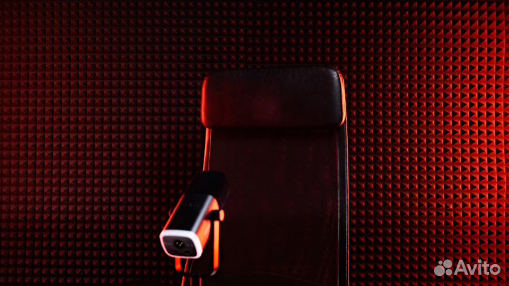 Съемка курса в своей студии